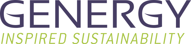 Genergy Logo Form-South Africa Solar Power Systems