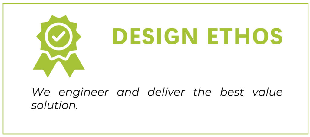 Design ethos no BG-South Africa Solar Power Systems